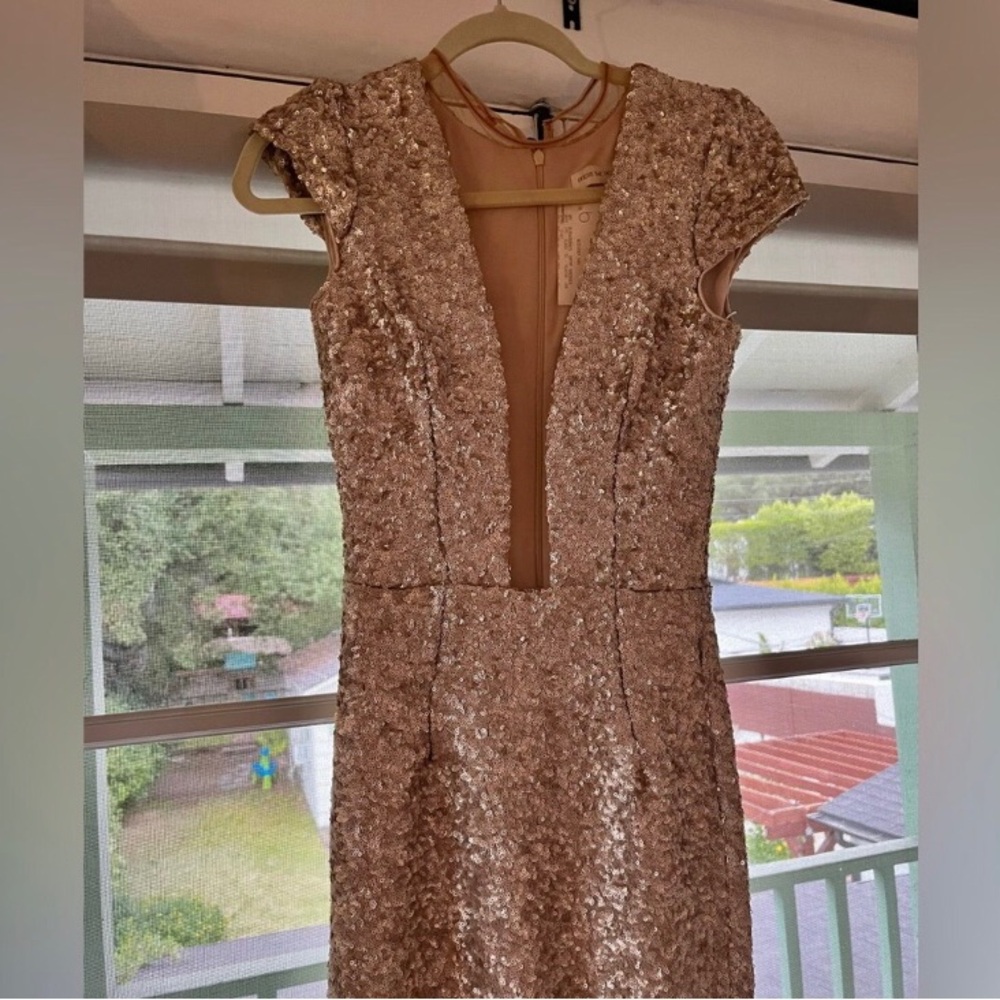 Sexy dress M size from Nordstrom